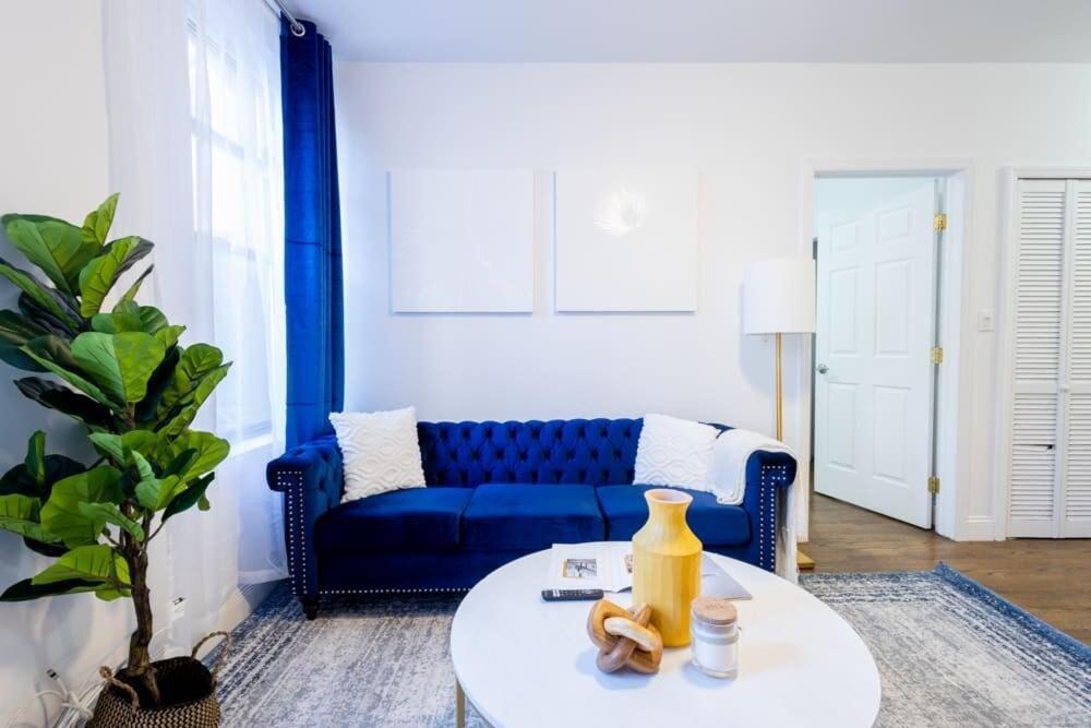 1435-2 3 Bedrooms 2 Bath Wd Ues Apartment New York