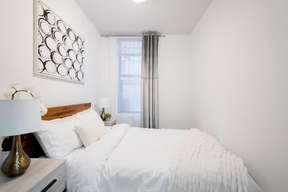 Apartamento 1435-2 3 Bedrooms 2 Bath Wd Ues