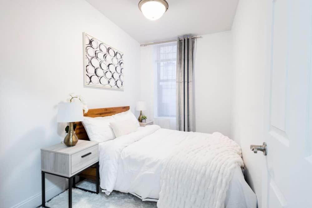 Apartamento 1435-2 3 Bedrooms 2 Bath Wd Ues *