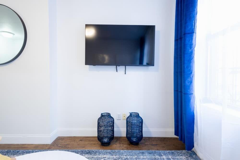 1435-2 3 Bedrooms 2 Bath Wd Ues Apartamento Nova York
