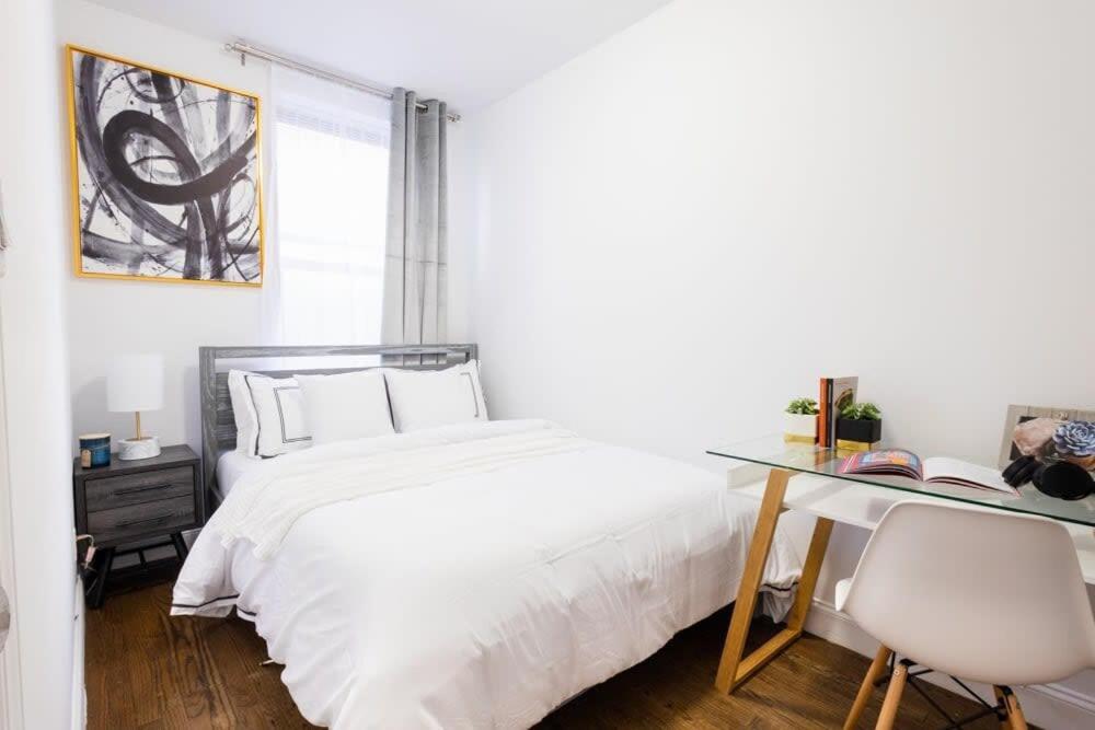 1435-2 3 Bedrooms 2 Bath Wd Ues Apartamento Nova York