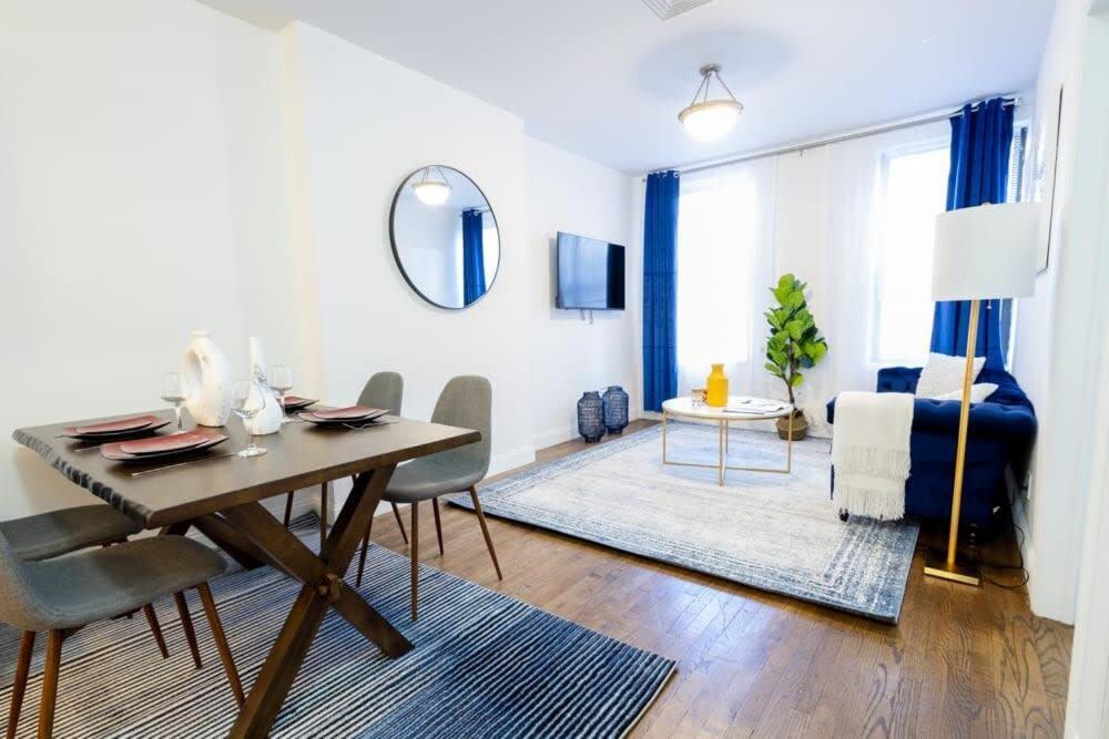 Apartamento 1435-2 3 Bedrooms 2 Bath Wd Ues *