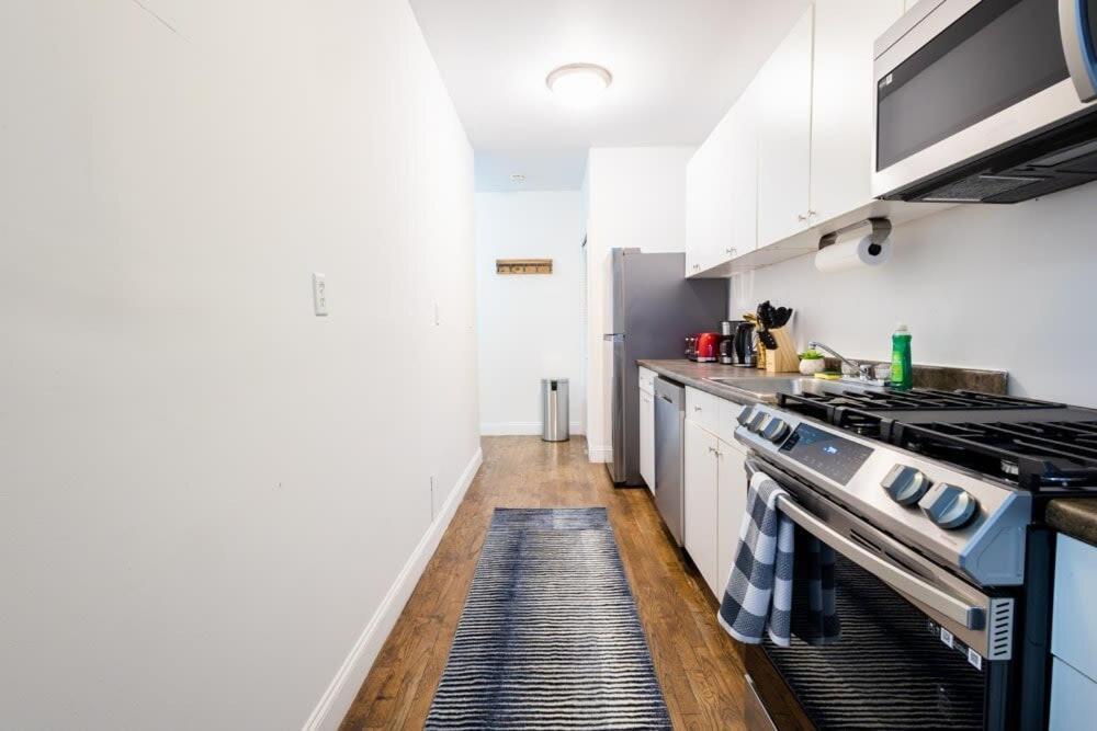 1435-2 3 Bedrooms 2 Bath Wd Ues Nova York