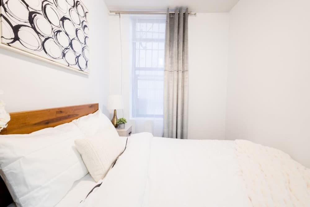 1435-2 3 Bedrooms 2 Bath Wd Ues Apartamento