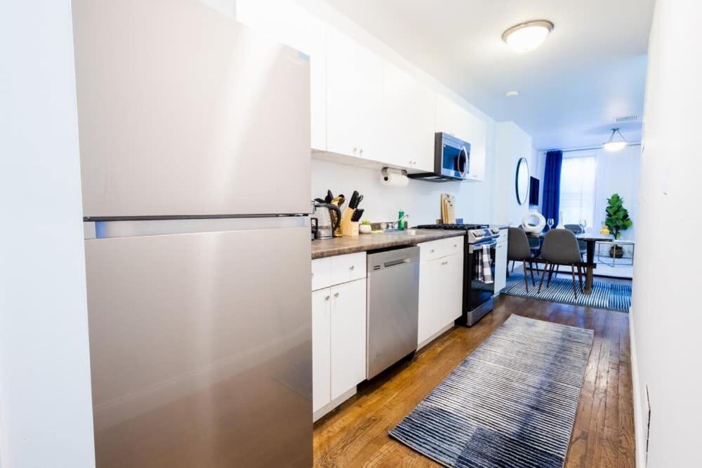 Apartamento 1435-2 3 Bedrooms 2 Bath Wd Ues *