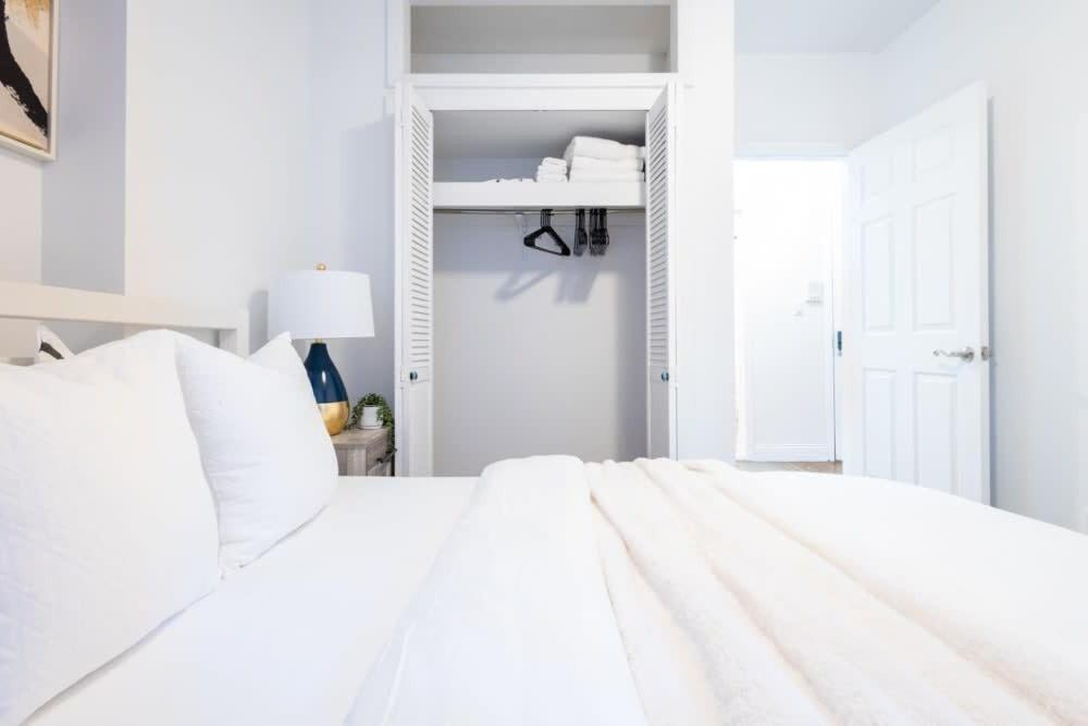 Apartamento 1435-2 3 Bedrooms 2 Bath Wd Ues Nova York
