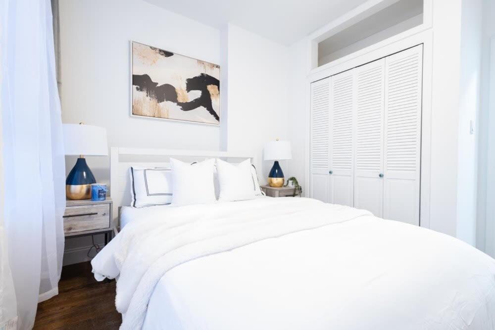 1435-2 3 Bedrooms 2 Bath Wd Ues Nova York