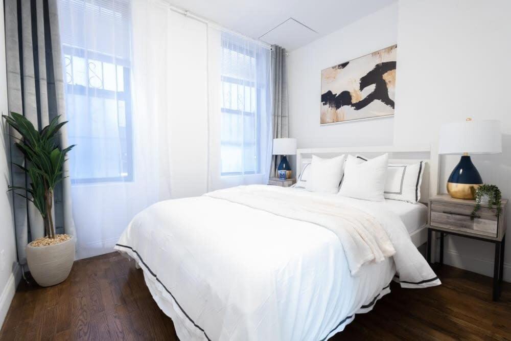 1435-2 3 Bedrooms 2 Bath Wd Ues Nova York